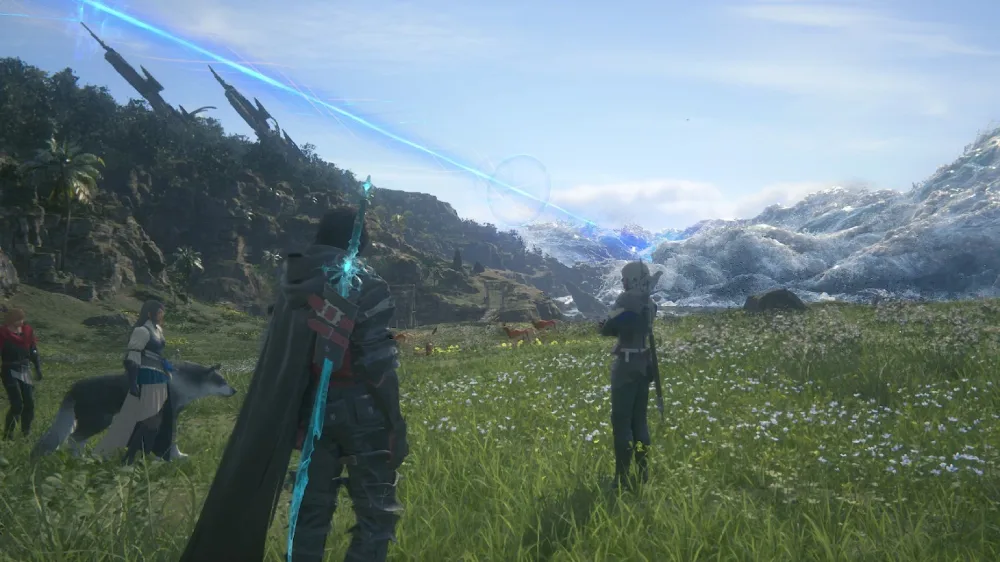 Final Fantasy XVI: Final DLC Coming in April